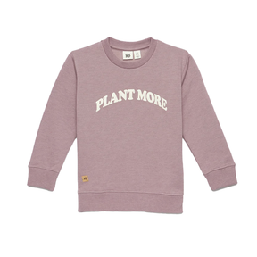 Ten Tree Eco-Friendly Graphic Pullover Crewneck | Oscea Sustainable Gifts for Kids