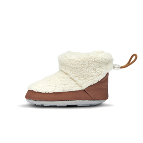Woolybub Boots | Oscea Sustainable Gifts for Kids