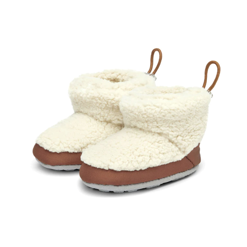 Woolybub Boots | Oscea Sustainable Gifts for Kids